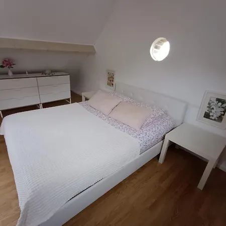 Nyaraló Les Hortensias 14 A 20 Pers 10min D'etretat *