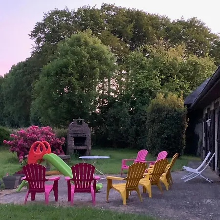Les Hortensias 14 A 20 Pers 10min D'etretat *