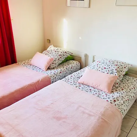 Les Hortensias 14 A 20 Pers 10min D'etretat Nyaraló *