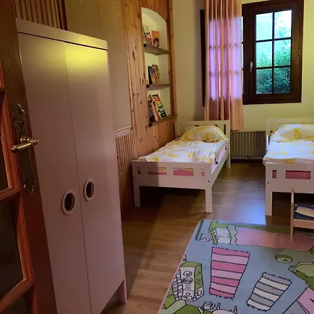 Nyaraló Les Hortensias 14 A 20 Pers 10min D'etretat Maniquerville